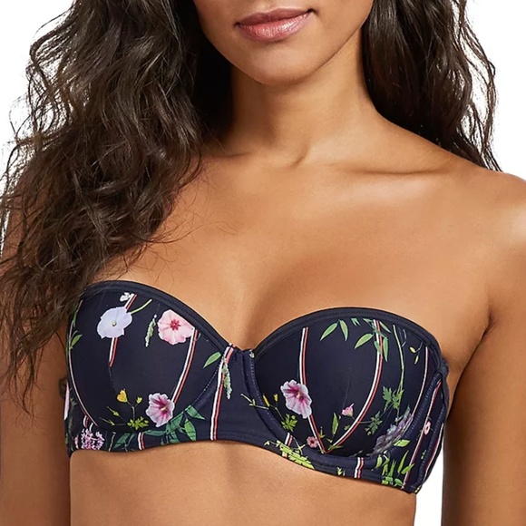 girls ted baker bikini